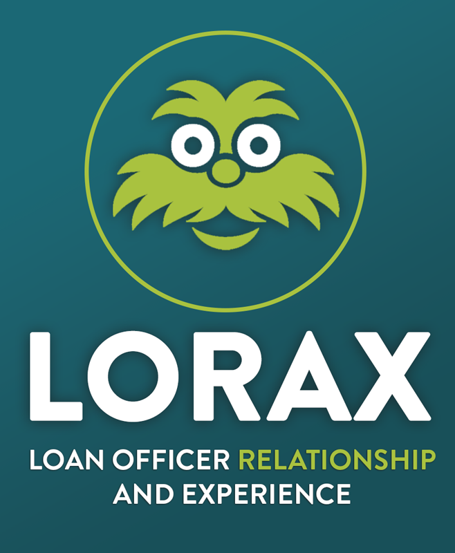 LORAX Logo